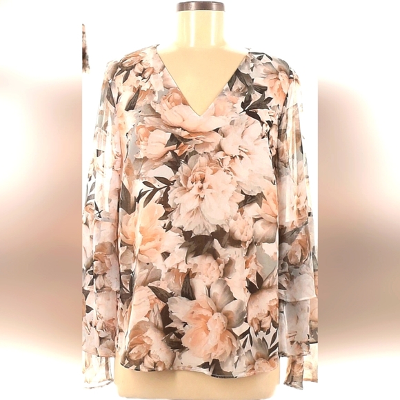 Calvin Klein women's blouse - Picture 1 of 5